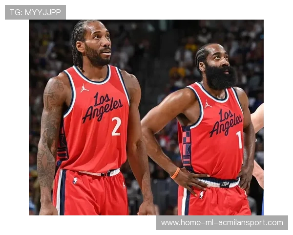 裁员还是补强？快船下一步应采取何种激进动作