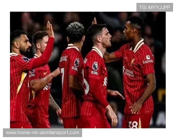 利物浦爱将或冬窗离队，米兰已展开谈判