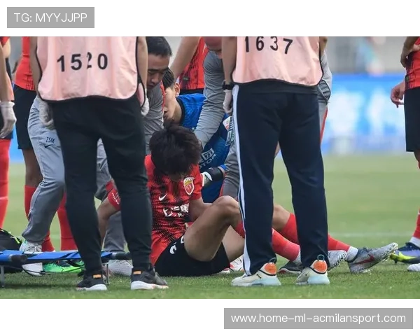 中超末轮三队存亡，生死之战一触即发