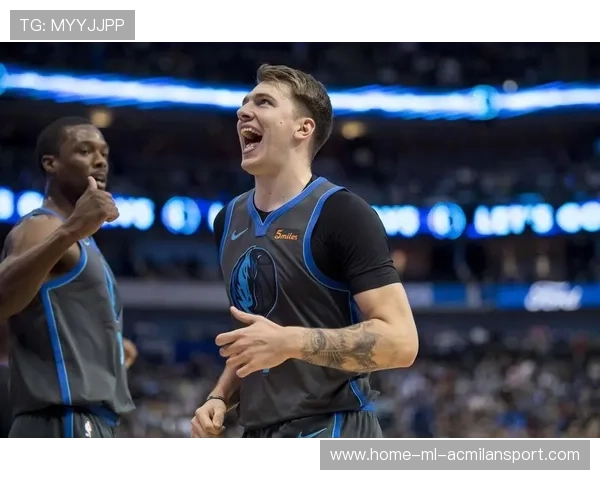 东契奇带队能力被称为球队精神领袖象征