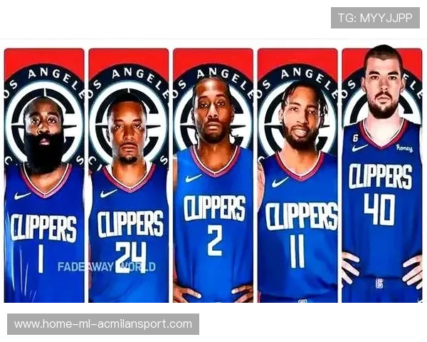 快船团队协作不足，球星抱团效果不佳，快船队怎么样