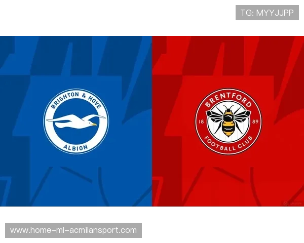 布赖顿主场统治力惊人！布伦特福德或遭压制