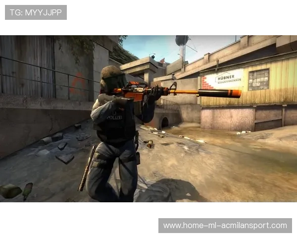 CS：GO绕后与佯攻演练课程——高手必修的制胜秘籍