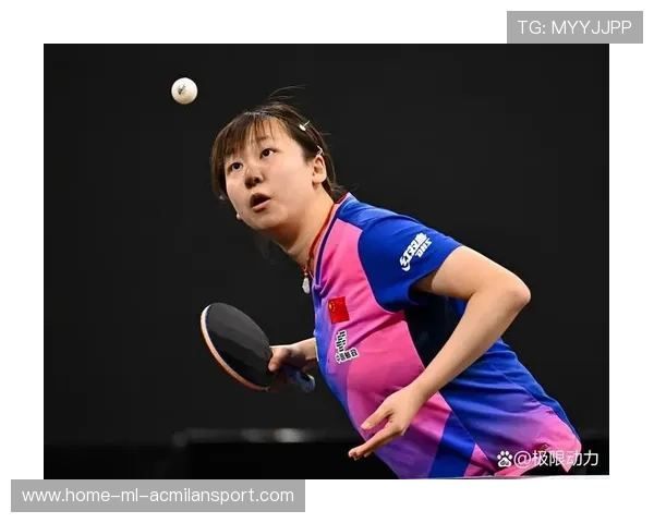 乒乓球战术细化：接发球变化将主宰多盘焦点对决