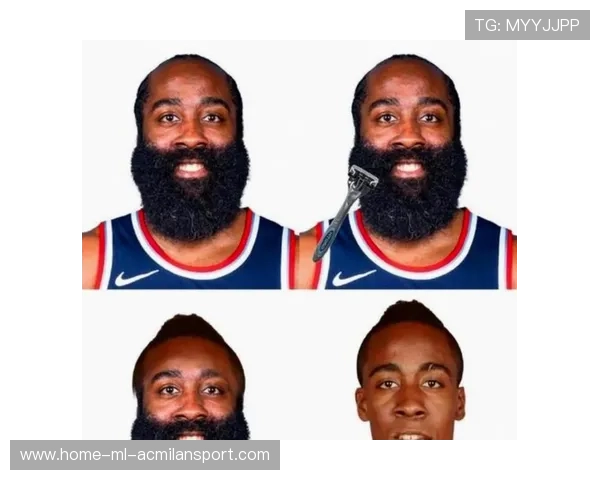 哈登真相：成熟后却难以拯救体系性问题