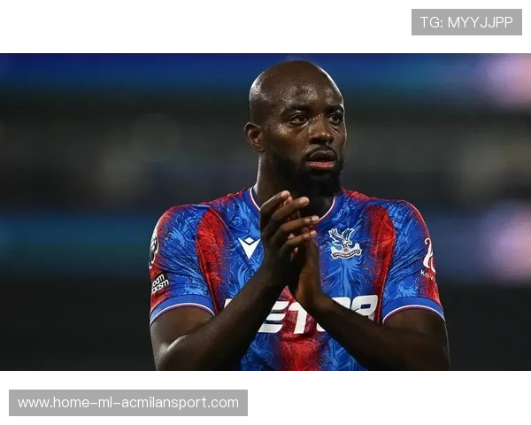 AC米兰确认马特塔通过体检，水晶宫前锋签约至2030年